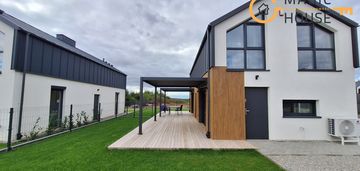 Dom nad morzem w cenie mieszkania !!!