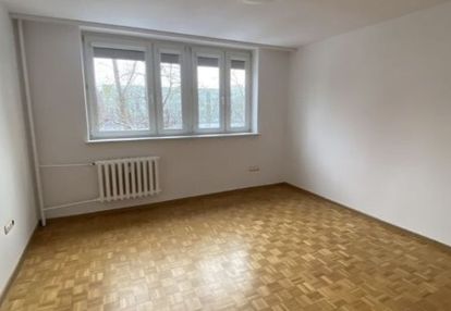 3-pokojowe mieszkanie na mokotowie