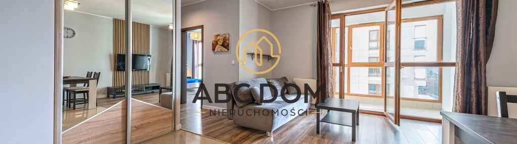 Przytulne 2-pok. w quattro (centrum wrzeszcza)