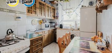 Idealna lokalizacja, możliwość aranżacji 3 pokoi