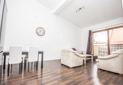 Apartament z prywatną windą