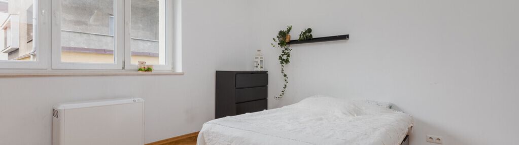 Przestronne 58 m² | parking w cenie | blisko lasu