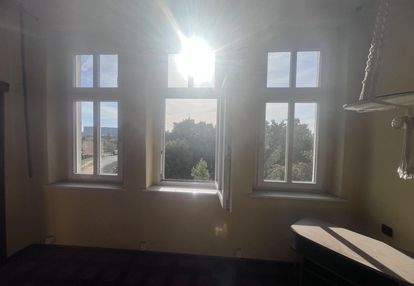 Super lokalizacja duże mieszkanie do remontu