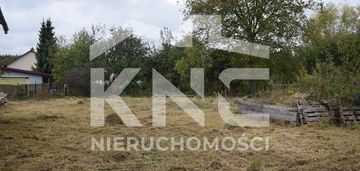 Działka 12.39a z budynkiem rekreacyjnym- tyczyn