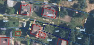 Działka budowlana na sprzedaż – sułkowice