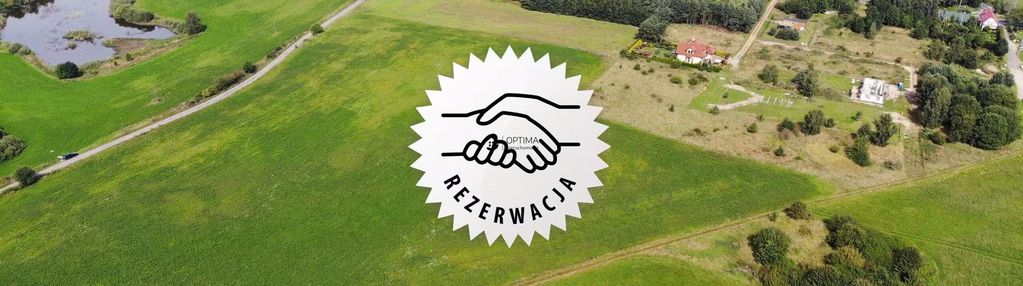 Wspaniałe miejsce na dom, idealna lokata kapitału