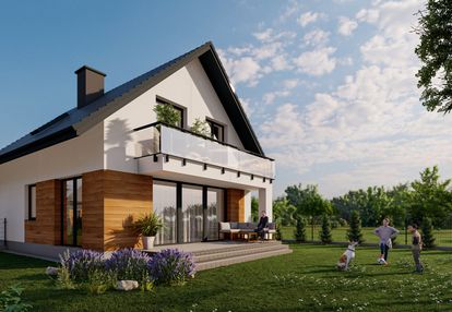Gotowy | świetna cena | 122m2 | działka 7ar | ssz