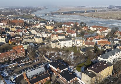 Działka budowlana – projekt i pozwolenie w cenie