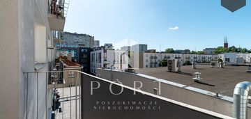 Inwestycja w centrum gdyni.