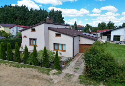 Dom wolnostojący|działka 900m2|dębnica kaszubska