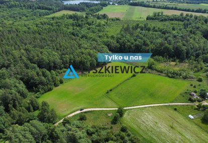 Działki siedliskowe na kaszubach