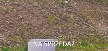 Atrakcyjna działka - piwniczna zdrój