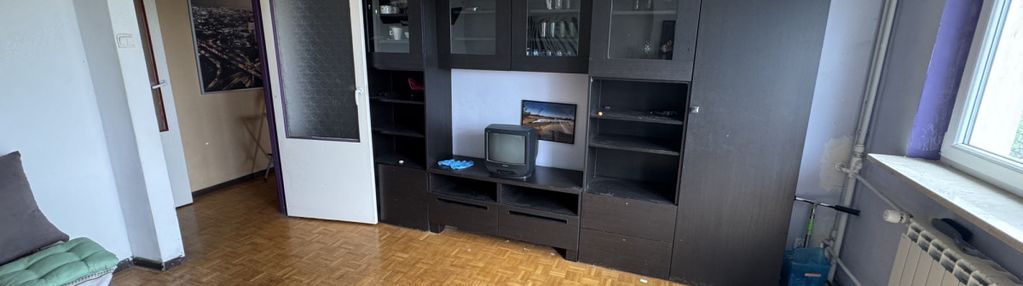 2 oddzielne pokoje, balkon, miejsce parkingowe