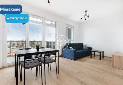 Nowa kawalerka w bloku z 2021r