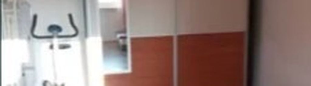 Kawalerka na bielanach