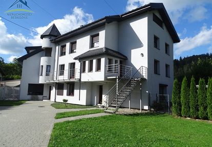 Dwa urządzone apartamenty w wiśle, nad rzeką!