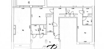 Apartament 140mkw. - praga północ!