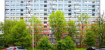 Świeżo po remoncie-34m2-miejskie-balkon-ue ekonom.