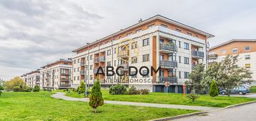 Funkcjonalne 3 pok. na zakatku juszkowo- 64m2