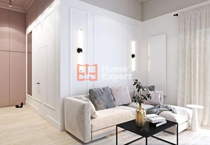 Mieszkanie premium/ogródek 98m2/parking w cenie
