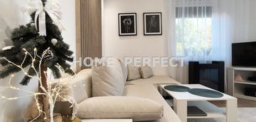 Mieszkanie z dużym balkonem-klonowa 33