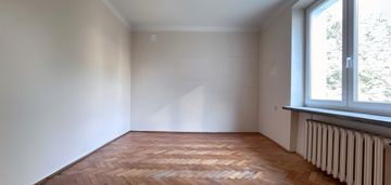 3-pok | 50 m2 | metro dw. gdański