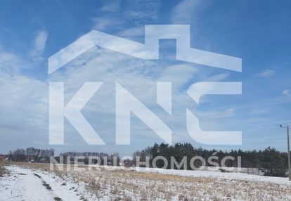 Działka budowlana na sprzedaż gruszów mały