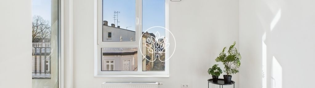 Nowe mieszkanie na wynajem w centrum !