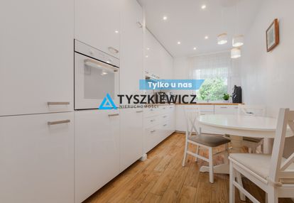 Sopot | 3 pokoje 87,5 m² | garaż | remont w 2023r.