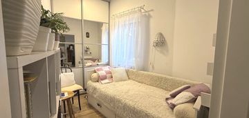 !! pokojowe mieszkanie 29,60m2 - okole !!