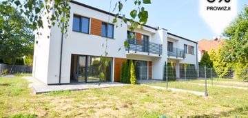 Ostatni skrajny_ 4 pokoje_ garaż_działka 360m2