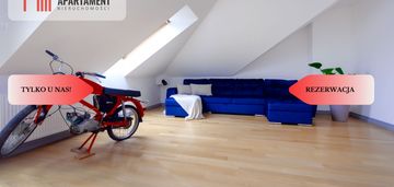 Przestronny dom wolnostojący/rezerwacja