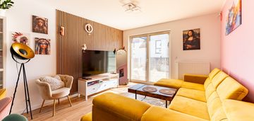 Dom gotowy do zamieszkania | 2 miejsca postojowe