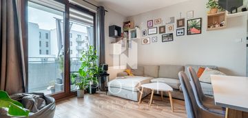 4 pokojowe mieszkanie z miejscem postojowym!