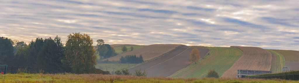 Działka wieprz – pozwolenie na budowę