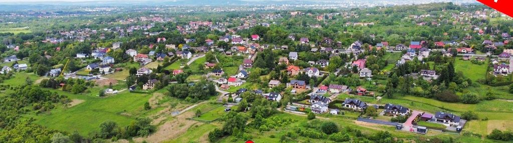 Kraków ul. zbydniowicka 42,86a