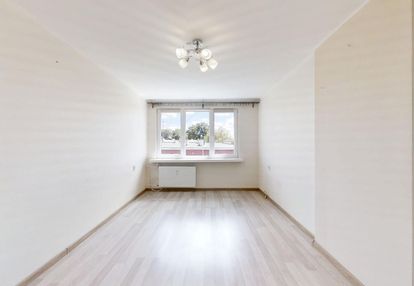 Miasto pod ręką, park za rogiem – wygodne 2 pokoje