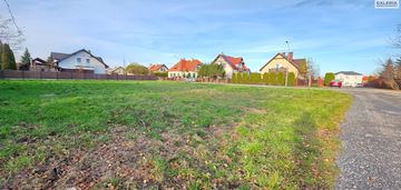 Tylko u nas jasińskiego działka wz pomiędzy domami