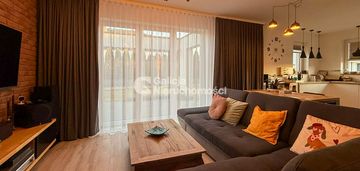 Dom parterowy | garaż + wiata | gaz | duża działka