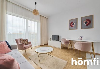 Kawalerka ul. słonimskiego promenady wrocławskie.