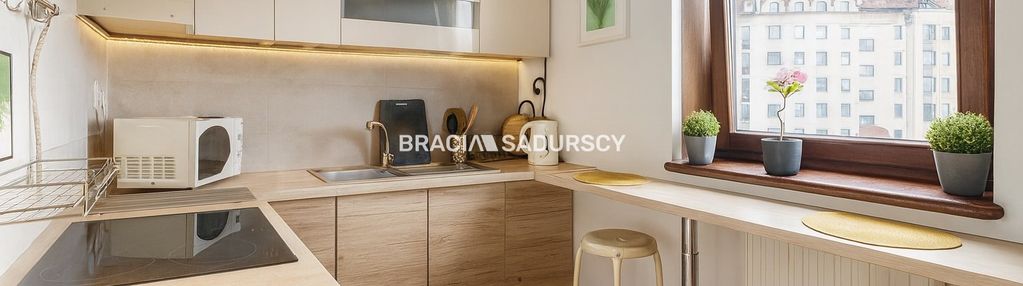 Słoneczne 3-pokojowe w atrakcyjnej lokalizacji