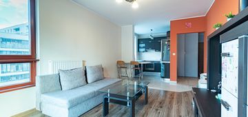 2-pok 52m2 *czerwone maki*balkon