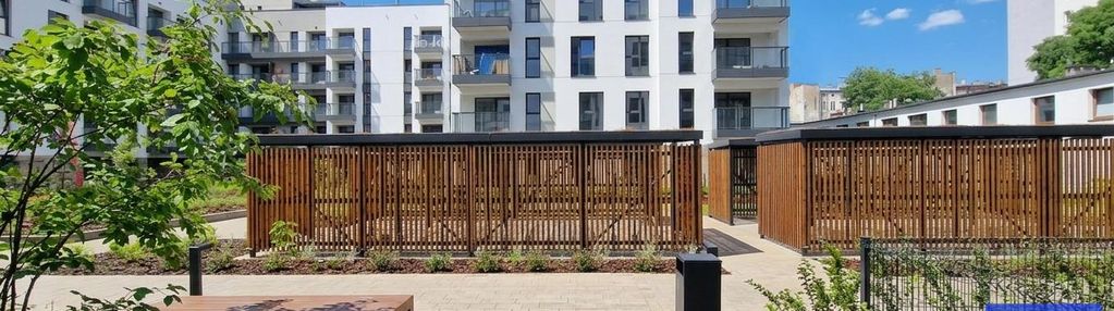 Nowe centrum łodzi - 2 pok. primo iv ul. lindleya
