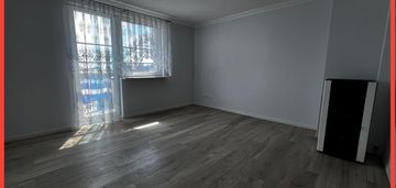 Mieszkanie 58 mkw. jabłkowo