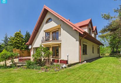 Wynajem | dom dla rodziny z dużym ogrodem