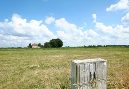 Podkampinos, kampinos, kpn - atrakcyjna cena