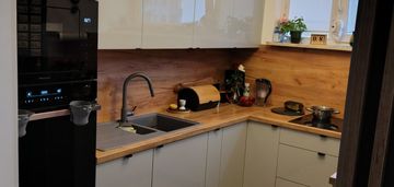 Przestronne 2-pokoje 48.94 m2 piaseczno