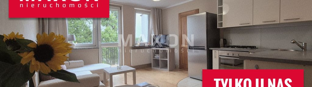 Dobra lokalizacja, duży balkon