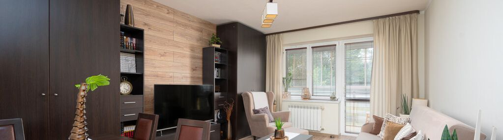 2 pokoje | miejsce postojowe | szpital prokocim