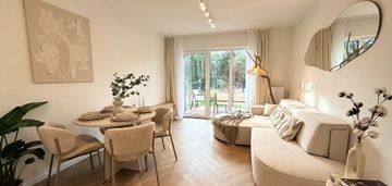 2-pokojowe mieszkanie na białołęce